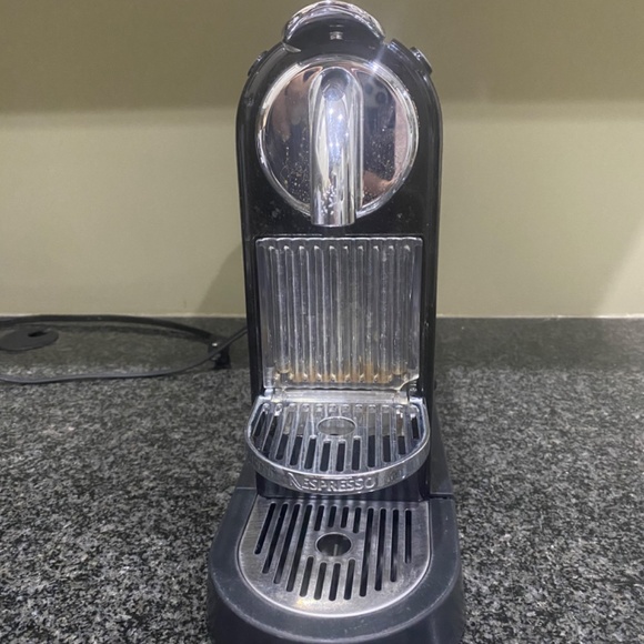Nespresso Citiz! - Picture 2 of 3